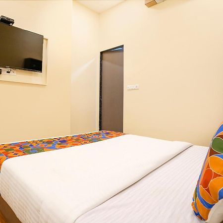 Fabhotel Freedom International - Nr Mumbai International Airport Zewnętrze zdjęcie