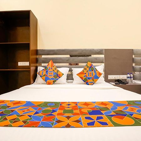 Fabhotel Freedom International - Nr Mumbai International Airport Zewnętrze zdjęcie