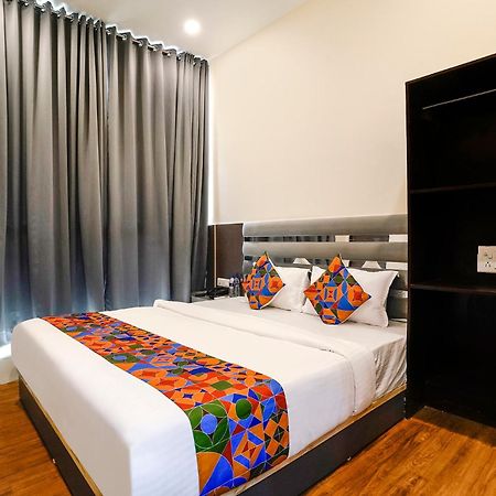 Fabhotel Freedom International - Nr Mumbai International Airport Zewnętrze zdjęcie